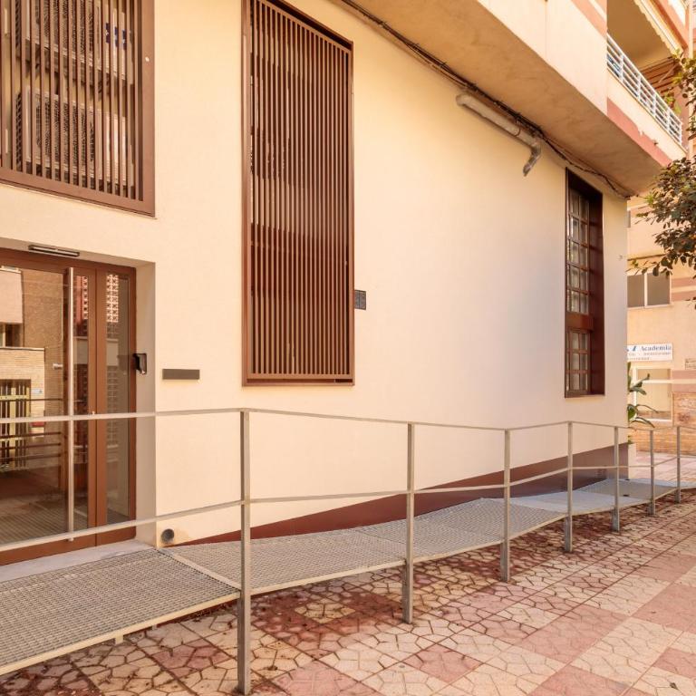 Adamant Rooms - adults only - Estudio - 2 niveles - 11