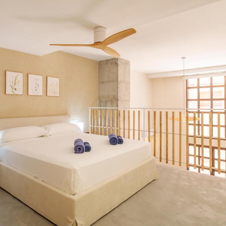 Adamant Rooms - adults only - Estudio Deluxe - 4