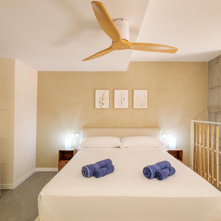 Adamant Rooms - adults only - Estudio Deluxe - 7