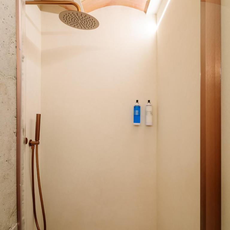 Adamant Rooms - adults only - Estudio - 2 niveles - 8