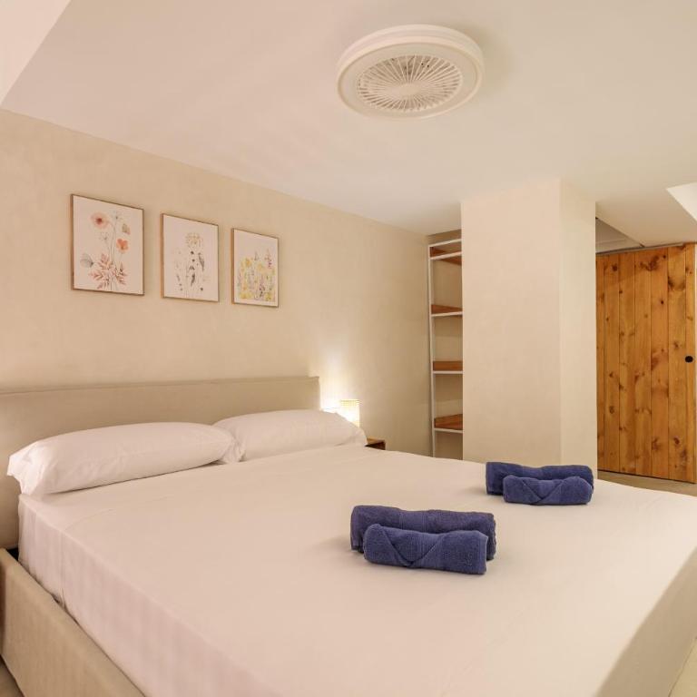 Adamant Rooms - adults only - Estudio - 2 niveles - 3