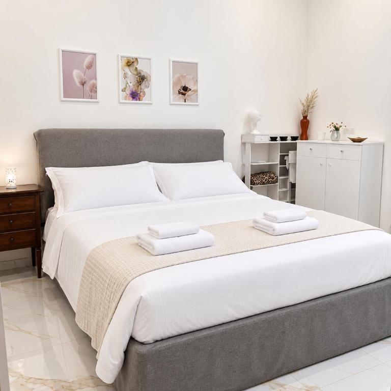 B&B nel centro storico o'vicolo e Napoli - Appartement - 1
