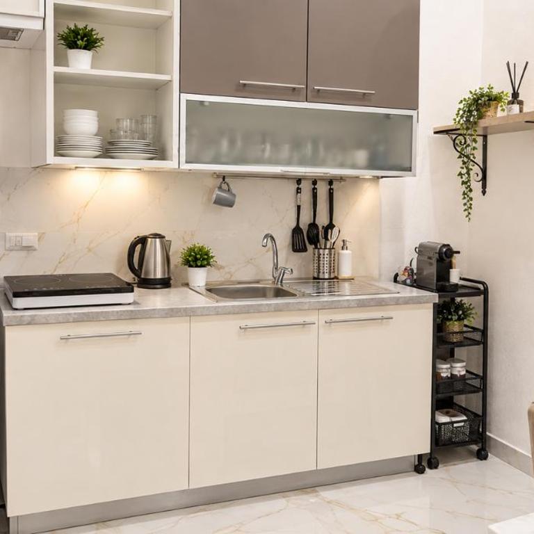 B&B nel centro storico o'vicolo e Napoli - Appartement - 7