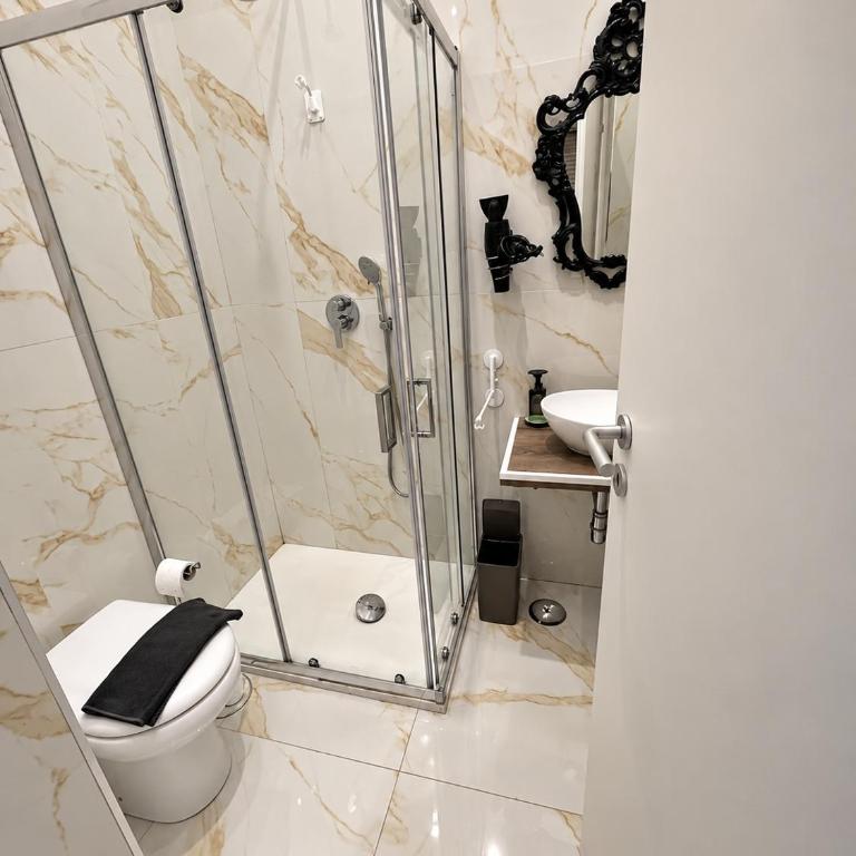 B&B nel centro storico o'vicolo e Napoli - Appartement 1 Chambre - 7