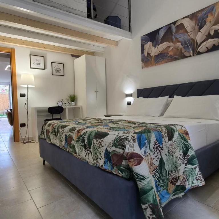 Elevin apartments Bari - Casa con 1 Camera da Letto - 1
