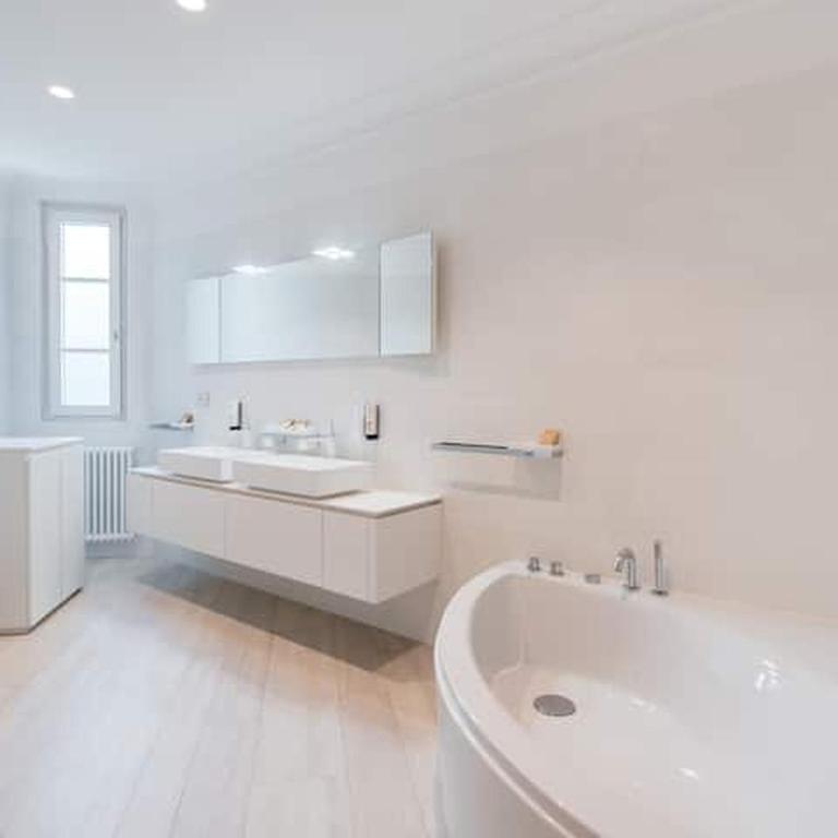 Merano Terme with parking place in centercity - Appartamento con 3 Camere da Letto - 12