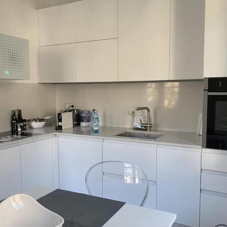 Merano Terme with parking place in centercity - Appartamento con 3 Camere da Letto - 10