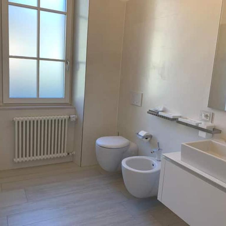 Merano Terme with parking place in centercity - Appartamento con 3 Camere da Letto - 15