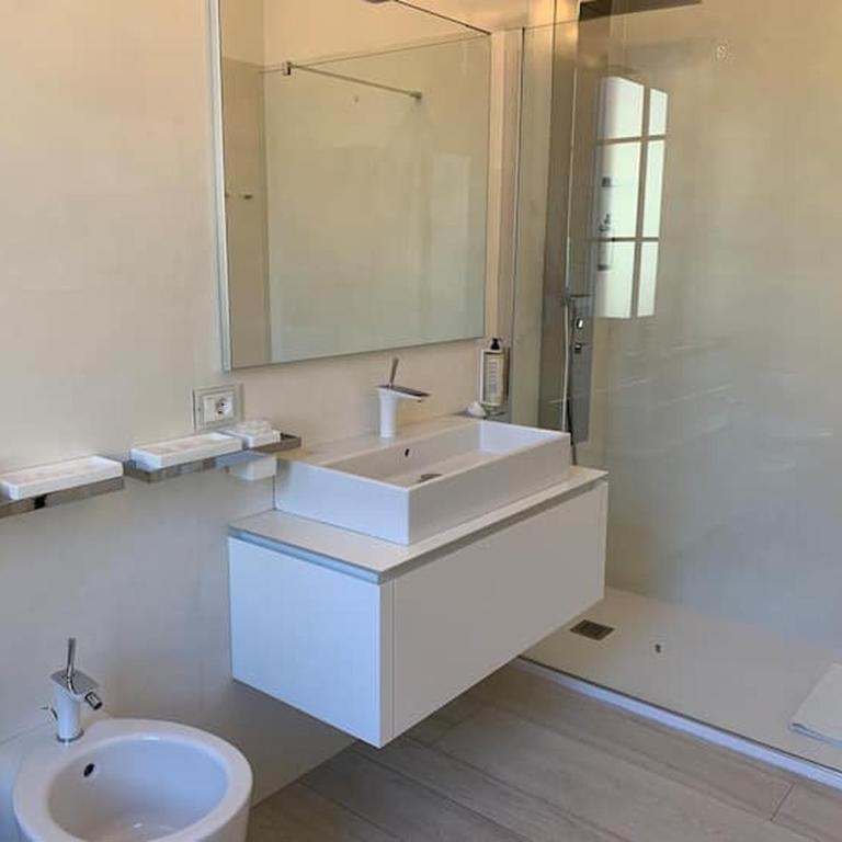 Merano Terme with parking place in centercity - Appartamento con 3 Camere da Letto - 14