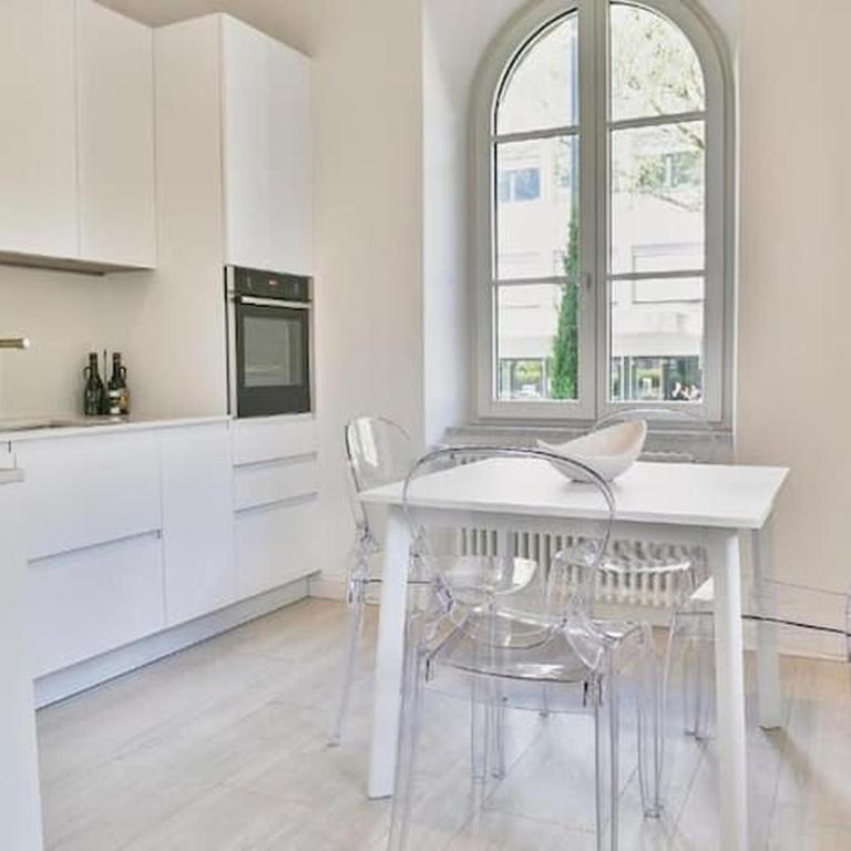 Merano Terme with parking place in centercity - Appartamento con 3 Camere da Letto - 16