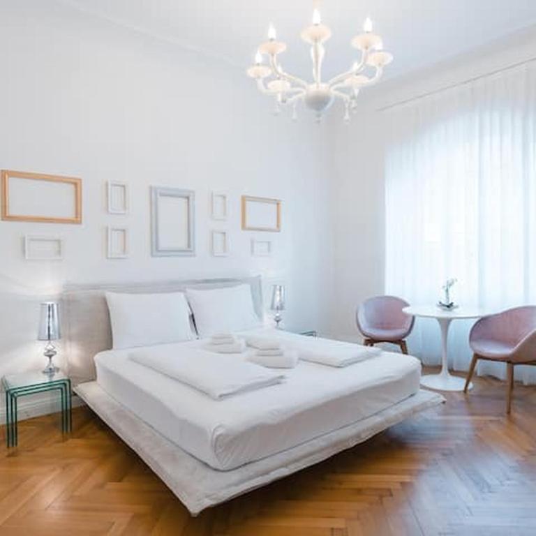 Merano Terme with parking place in centercity - Appartamento con 3 Camere da Letto - 7
