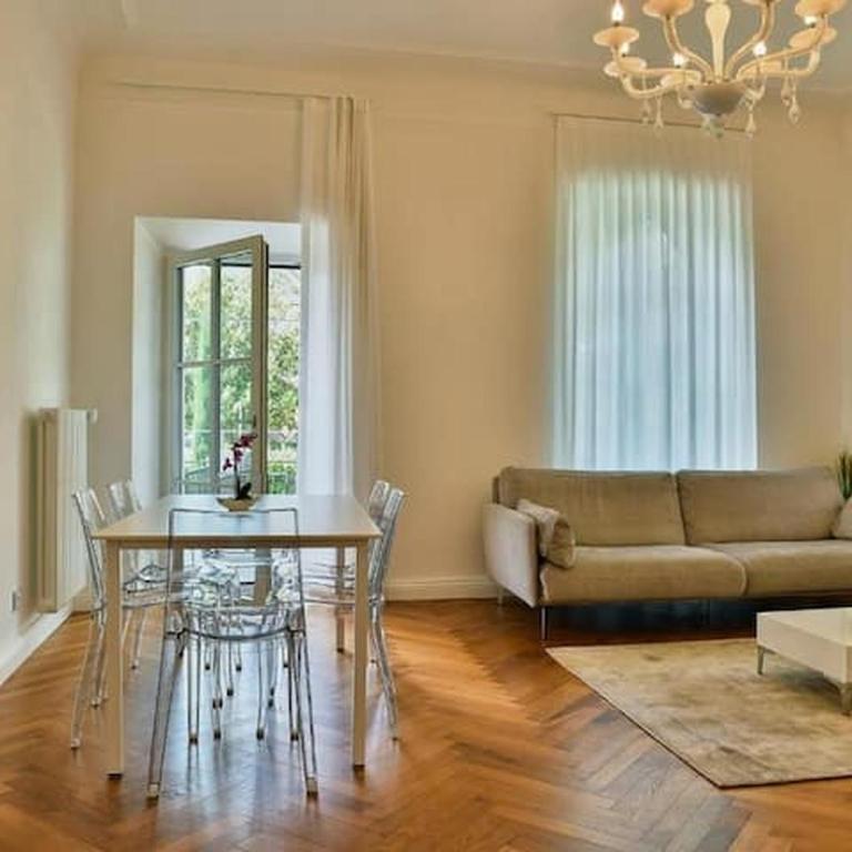 Merano Terme with parking place in centercity - Appartamento con 3 Camere da Letto - 4