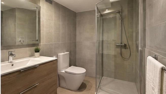 Apartamento Grammy - Appartamento con 1 Camera da Letto - 2