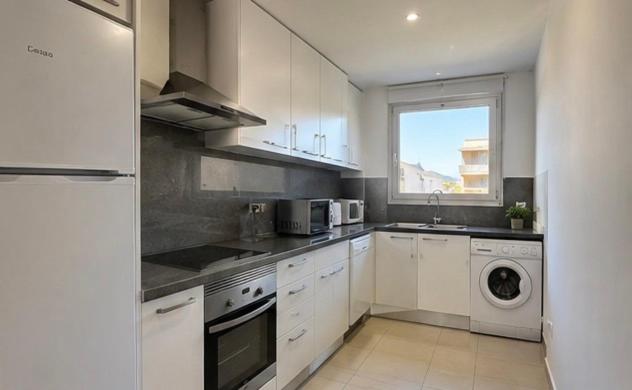 Apartamento Grammy - Appartamento con 1 Camera da Letto - 4