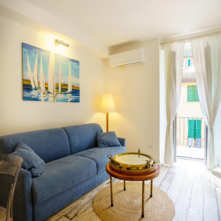 Il Barcaiolo - Two-Bedroom Apartment - 3