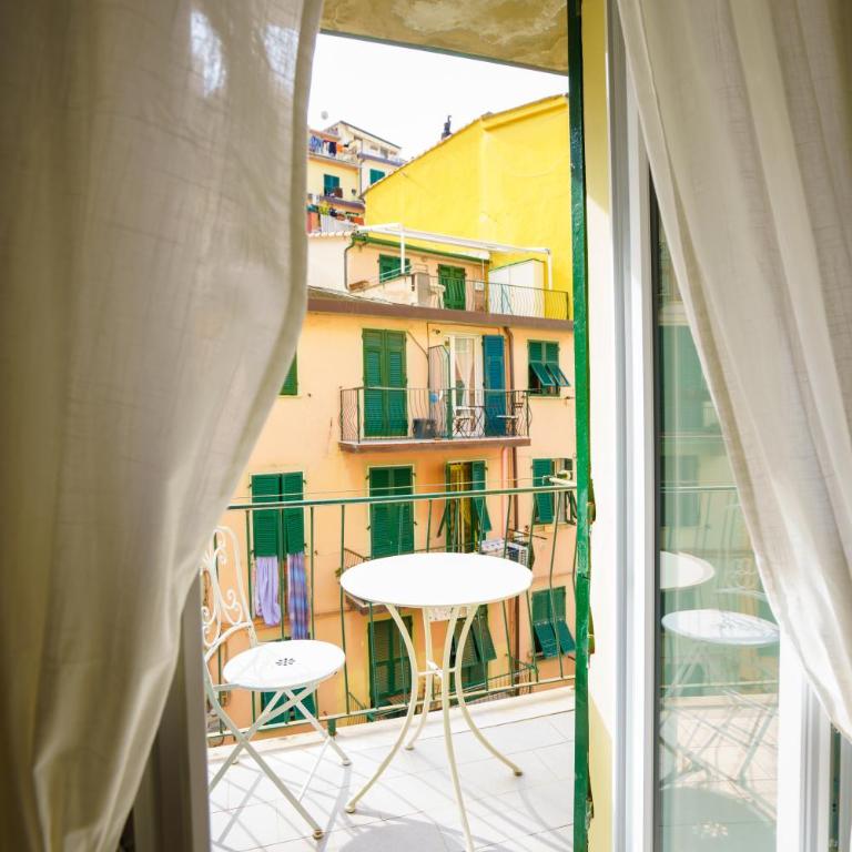 Il Barcaiolo - Two-Bedroom Apartment - 5
