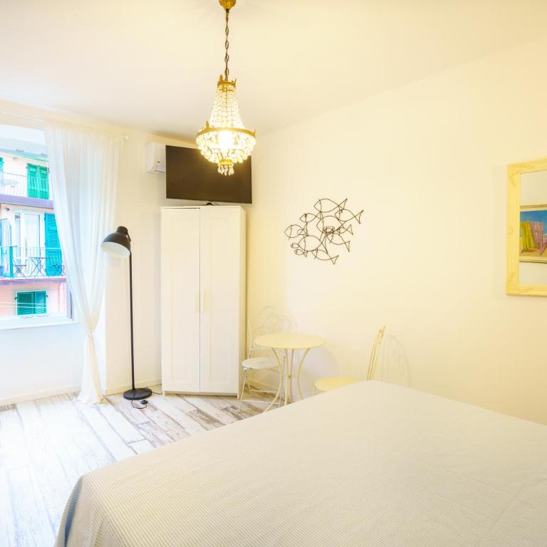 Il Barcaiolo - Two-Bedroom Apartment - 16