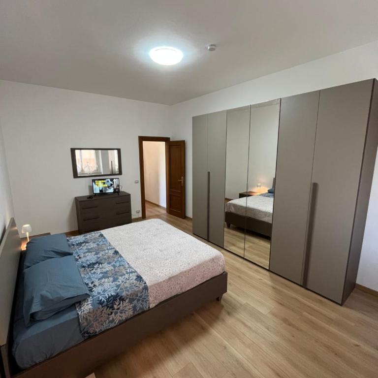 Le Tre Onde - Appartamento con 1 Camera da Letto - 11