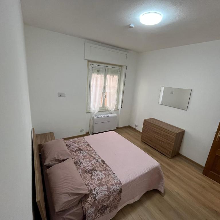 Le Tre Onde - Appartamento con 1 Camera da Letto - 12