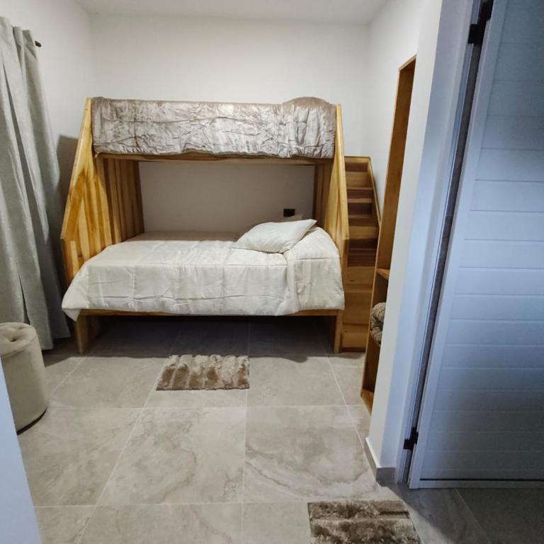Alojamiento temporario Yvoty 2 - Habitación Compartida Mixta - 7