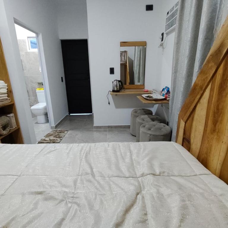 Alojamiento temporario Yvoty 2 - Habitación Compartida Mixta - 9