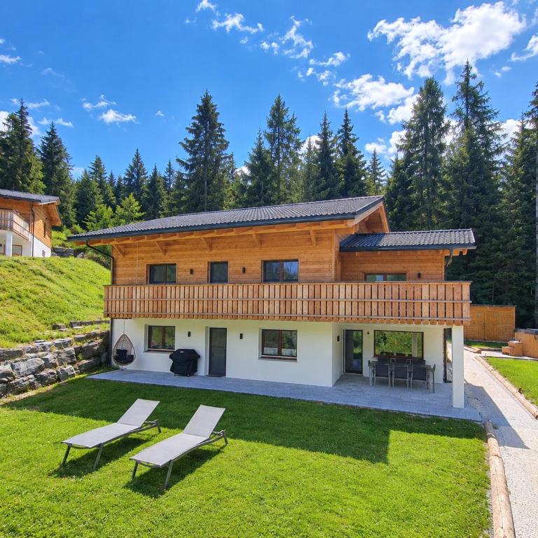 Chalet Rehblick by Globalimmoservice - Superior Villa - 1