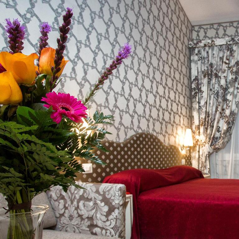 Hotel Ca' Nobile Corner - Junior Suite - 3