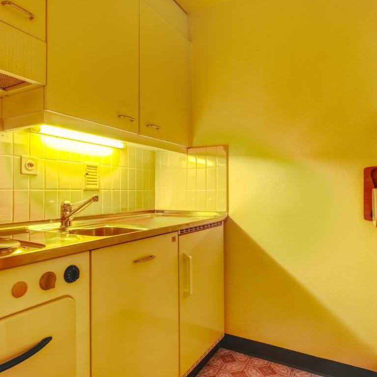 SchöniMoment Wolfstritt Leukerbad - Appartamento con 1 Camera da Letto - 2