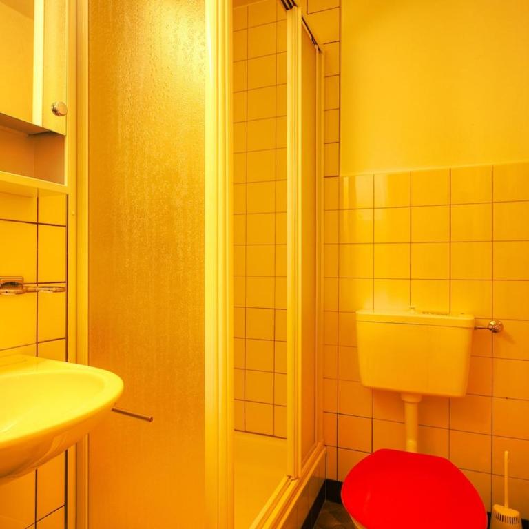 SchöniMoment Wolfstritt Leukerbad - Appartamento con 1 Camera da Letto - 5