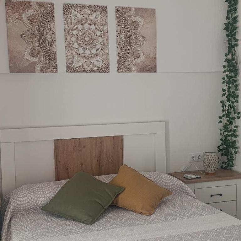Casa Noa - Apartment mit 2 Schlafzimmern - 2