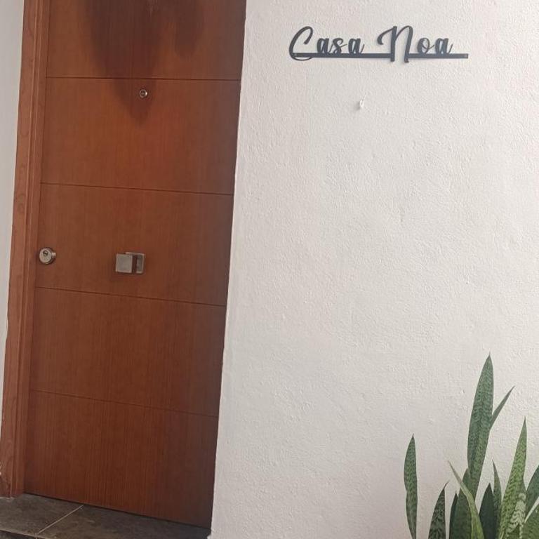Casa Noa - Apartment mit 2 Schlafzimmern - 9