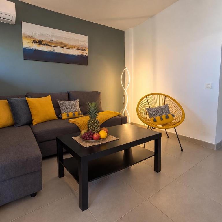 Acapulco Apartment with pool - Apartment mit 2 Schlafzimmern - 5