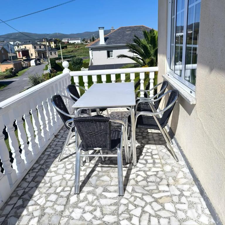 Chalet vacacional en segunda linea de playa - Casa - 35