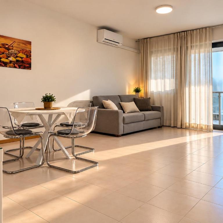 Casa Valentina 4 Suite Comfort - Appartamento con 1 Camera da Letto - 1