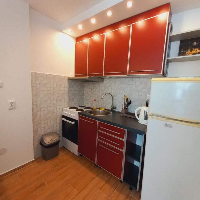 Piccolo 26 - One-Bedroom Apartment - 4