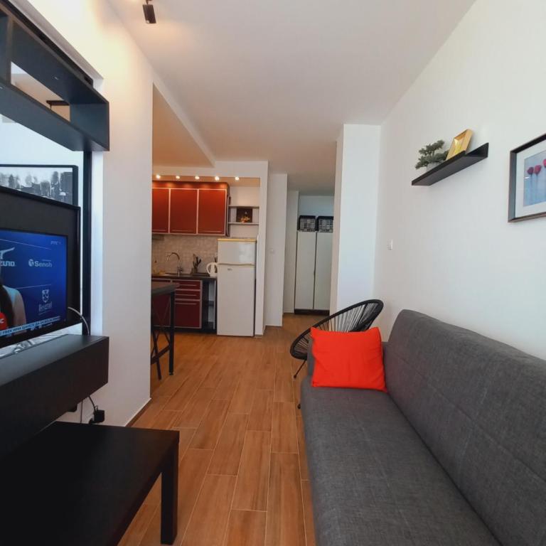 Piccolo 26 - One-Bedroom Apartment - 6
