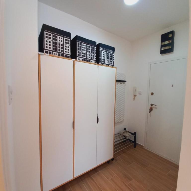 Piccolo 26 - One-Bedroom Apartment - 7
