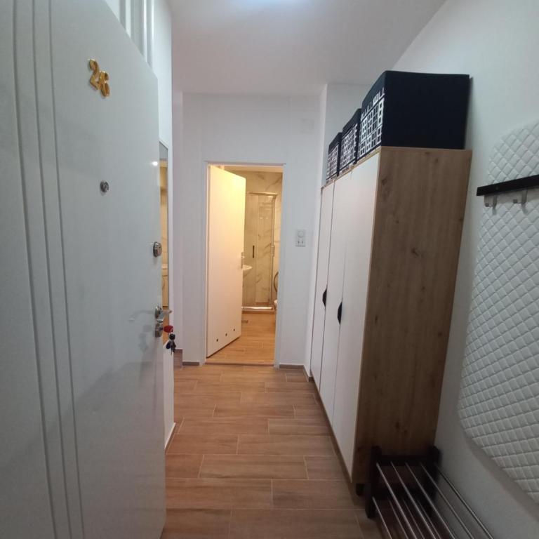 Piccolo 26 - One-Bedroom Apartment - 11