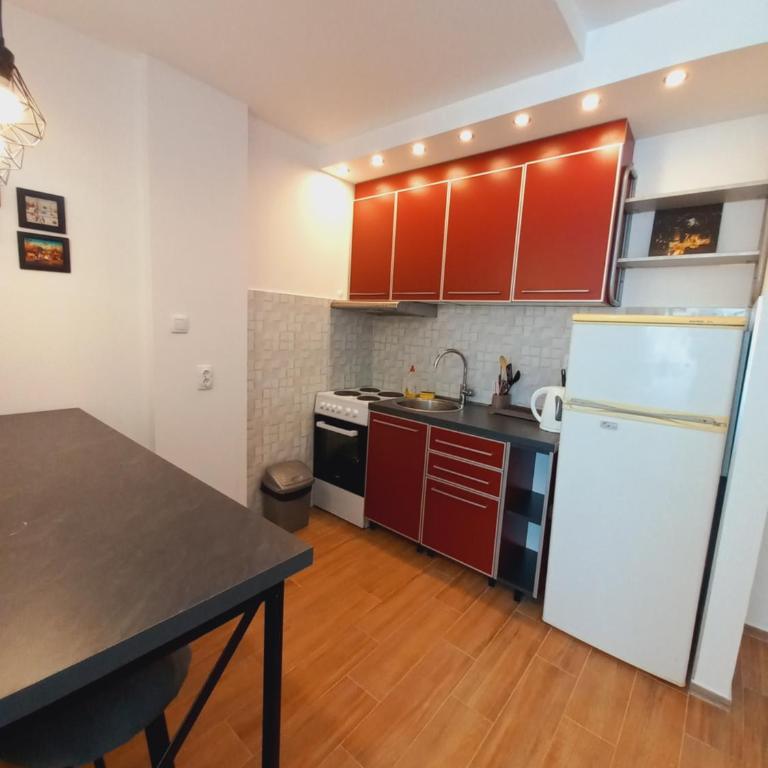 Piccolo 26 - One-Bedroom Apartment - 12