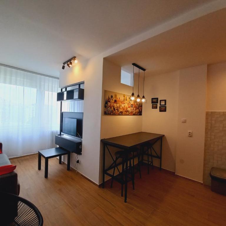Piccolo 26 - One-Bedroom Apartment - 13