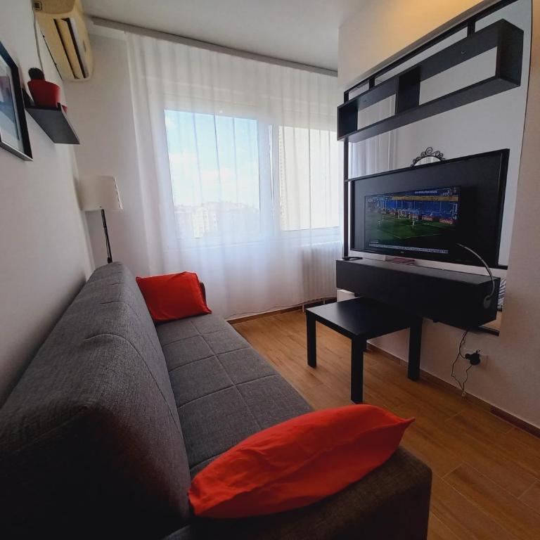 Piccolo 26 - One-Bedroom Apartment - 14