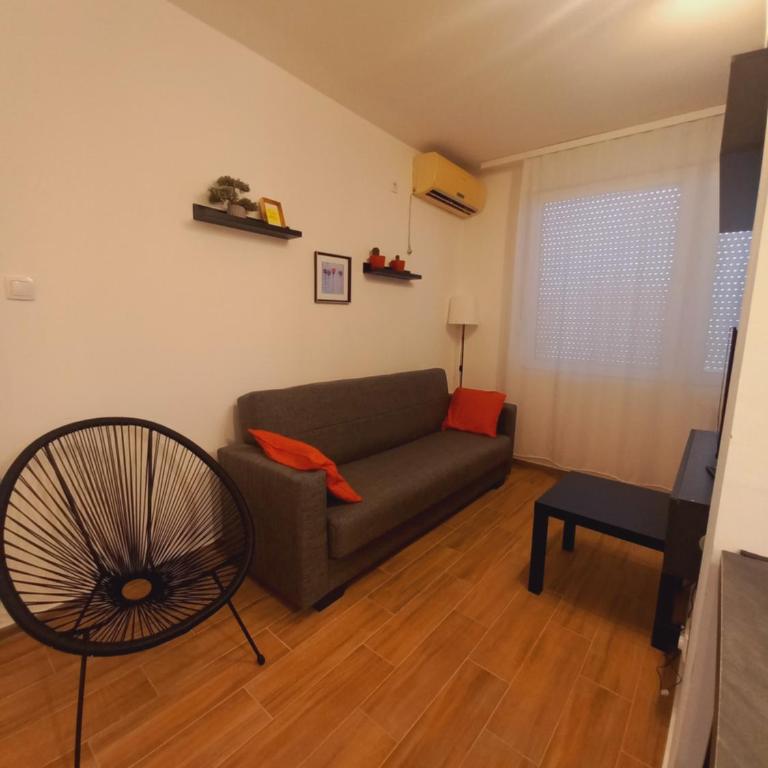Piccolo 26 - One-Bedroom Apartment - 15