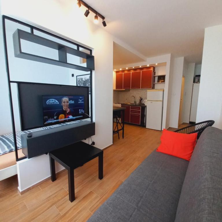 Piccolo 26 - One-Bedroom Apartment - 1