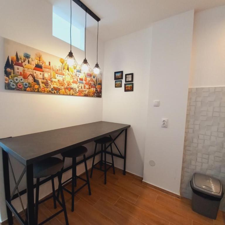 Piccolo 26 - One-Bedroom Apartment - 17