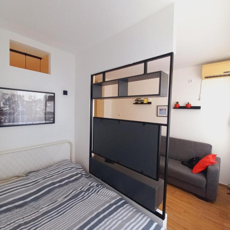Piccolo 26 - One-Bedroom Apartment - 19