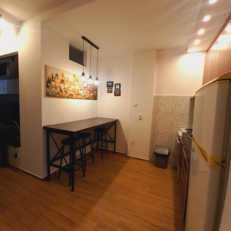Piccolo 26 - One-Bedroom Apartment - 21