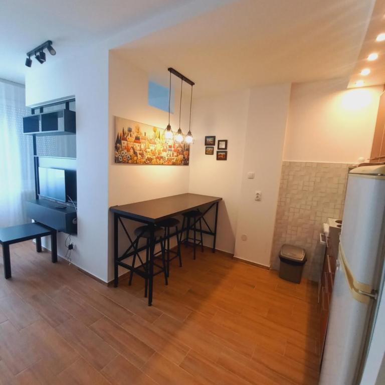 Piccolo 26 - One-Bedroom Apartment - 22
