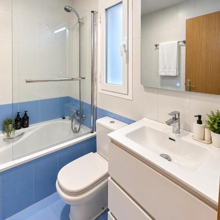 Alcazaba Peña 26 - Málaga Center - Apartamento de 1 dormitorio - 8