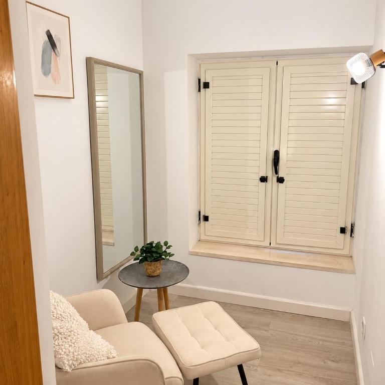 Alcazaba Peña 26 - Málaga Center - Apartamento de 1 dormitorio - 12