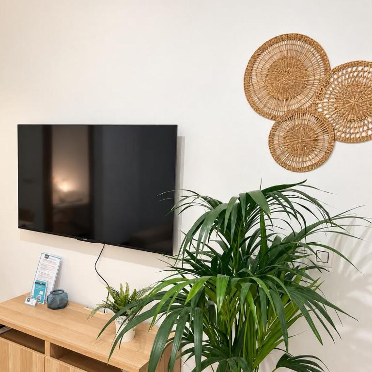Alcazaba Peña 26 - Málaga Center - Apartamento de 1 dormitorio - 14